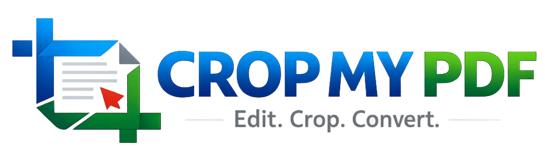 CropMyPDF